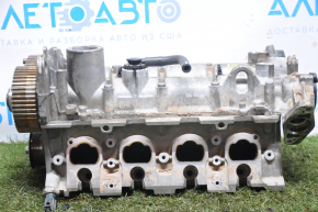 Cylinder head VW JETTA MK6 11-18 USA 1.4T complete