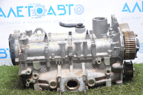 Cylinder head VW JETTA MK6 11-18 USA 1.4T complete