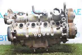Cylinder head VW JETTA MK6 11-18 USA 1.4T complete