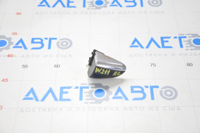Plug outer handle rear left Mercedes W211