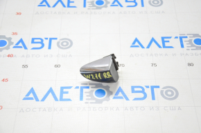 Plug outer handle rear right Mercedes W211