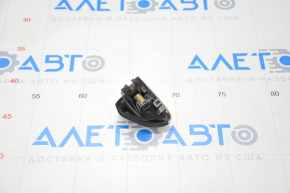 Plug outer handle rear right Mercedes W211