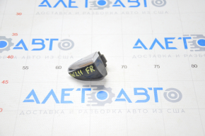 Plug outer handle front right Mercedes W211