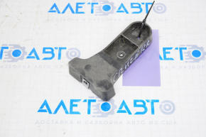 Rear bumper mounting bracket central right Chevrolet Cruze 16-
