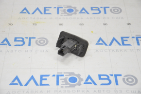 Left trunk lid license plate light for Toyota Avalon 13-15