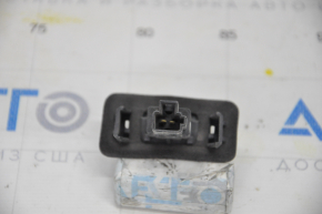Left trunk lid license plate light for Toyota Avalon 13-15