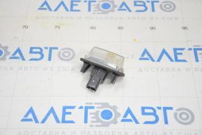 Left trunk lid license plate light for Toyota Camry v50 12-14 USA