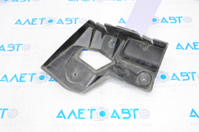 Rear bumper mount under the left headlight for Chevrolet Volt 11-15