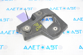 Rear bumper mount under the left headlight for Chevrolet Volt 11-15