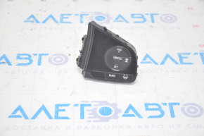 Steering wheel control buttons right Honda Civic X FC 16-19 for adaptive cruise