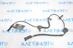 ABS sensor rear left Cadillac ATS 13-19