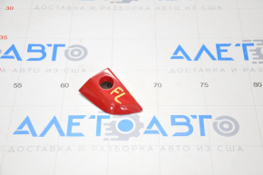 Honda Civic X FC 16-19 4D Front Left Outer Handle Cap