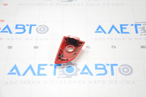 Honda Civic X FC 16-19 4D Front Left Outer Handle Cap