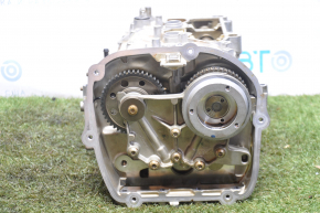 Cylinder head VW Passat b8 16-19 USA 1.8 TFSI complete