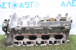 Cylinder head VW Passat b8 16-19 USA 1.8 TFSI complete