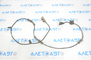 ABS Sensor Rear Left Dodge Challenger 09-23