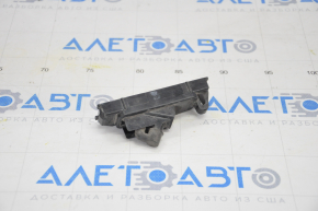Left rear bumper license plate light for Toyota Avalon 2012