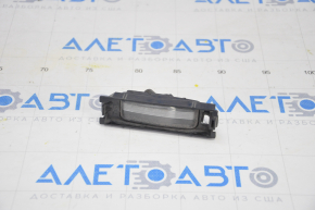 Left rear bumper license plate light for Toyota Avalon 2012