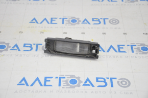 Rear Bumper Number Plate Light Right Toyota Avalon 05-12