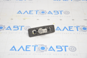 Right rear bumper license plate light for Lexus ES300 ES330