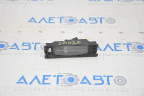Trunk lid number plate light left Toyota Solara 2.4 04-08