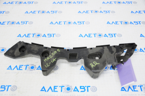 Right rear bumper mount for Mazda 5 13-15