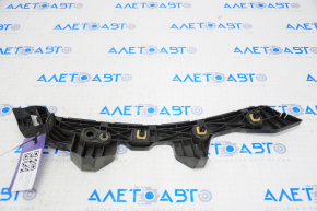 Right rear bumper mount for Mazda 5 13-15