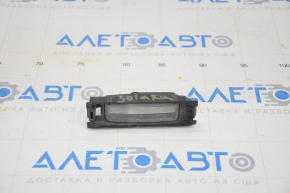 Trunk lid number plate light right Toyota Solara 2.4 04-08