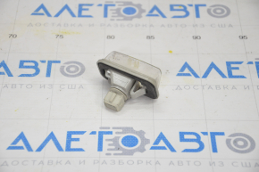 Right tailgate license plate light for Toyota Corolla E12 02-06 5D