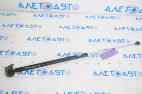 Bonnet shock absorber Lexus RX300 RX330 RX350 RX400h 04-09 no