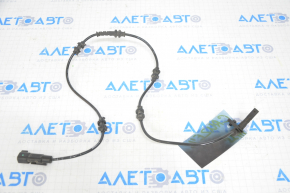 ABS sensor rear left Chevrolet Cruze 16-
