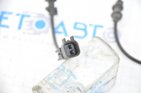 ABS sensor rear right Chevrolet Cruze 16-