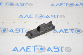 Toyota Highlander 01-07 tailgate number plate light