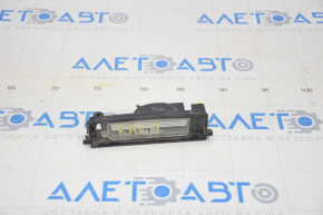 Toyota Highlander 01-07 tailgate number plate light