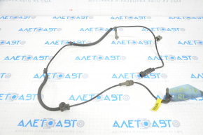 ABS sensor rear left Chevrolet Malibu 13-16
