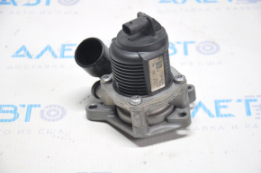 EGR valve VW PASSAT b8 16-19 16- USA 1.8T