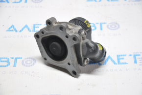 EGR valve VW PASSAT b8 16-19 16- USA 1.8T