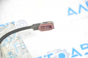 ABS sensor rear left Mercedes W211