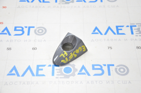 Plug outer handle front left Ford Ecosport 18-22 keyless