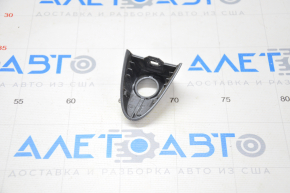 Plug outer handle front left Ford Ecosport 18-22 keyless