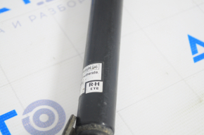 Trunk door shock absorber right Lexus RX300 98-03 KYB