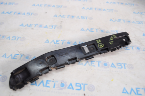 Rear bumper mount right Ford Escape MK3 17-19 rest