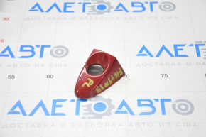 Plug outer handle front left Ford Fiesta 11-19
