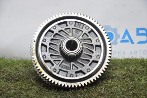 Differential automatic transmission Ford Fiesta 11-19 1.6