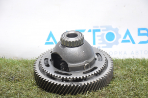 Differential automatic transmission Ford Fiesta 11-19 1.6