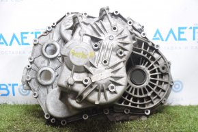 Automatic transmission cover Ford Fiesta 11-19 1.6 DPS6