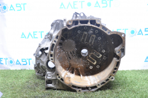 Clutch housing automatic transmission Ford Fiesta 11-19 1.6 DPS6