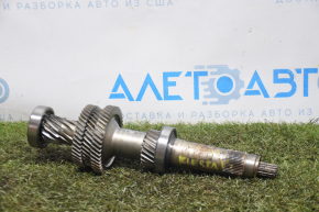 Primary shaft assembly Ford Fiesta 11-19 1.6