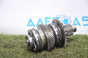 Intermediate shaft assembly Ford Fiesta 11-19 1.6