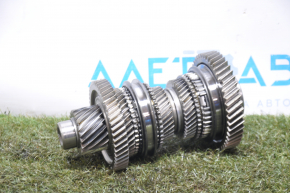 Secondary shaft assembly Ford Fiesta 11-19 1.6